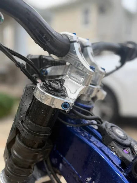 Titanium Bolts