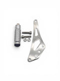 Stainless Steel Foot Lock Single Side Only for Surron Light Bee X