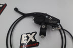 Rear Formula Emoto Brake