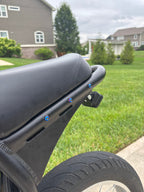 MacFox Frame Titanium Bolts.