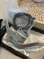 Talaria XXX Moto Footbrake Kit