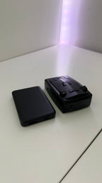 E-Moto Radar Detector
