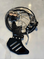 Ultra Bee Brake Kit (Suron, Eride) (currently on 1 week pre order with discounted price)