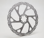 Warp 9 Rotors - Rear