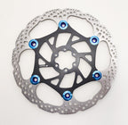 Warp 9 Rotors - Rear