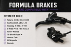 Formula Brake
