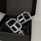 EMX Wide E-Moto Pegs