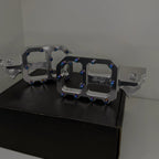 EMX Wide E-Moto Pegs