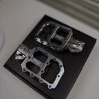 EMX Wide E-Moto Pegs