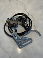 Premium Tuttio/Yozma/Heybike Ultra Bee Brake Kit