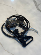 Premium Tuttio/Yozma/Heybike Ultra Bee Brake Kit