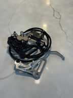 Premium Tuttio/Yozma/Heybike Ultra Bee Brake Kit