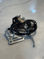 Premium Tuttio/Yozma/Heybike Ultra Bee Brake Kit