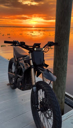Altis Sigma SuperMoto Tires Set