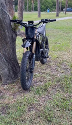 Altis Sigma SuperMoto Tires Set