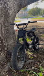 Motocutz syle plate