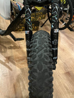 EXT and KYB Stickers