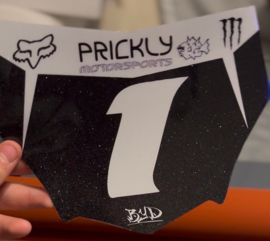 Motocutz Decal