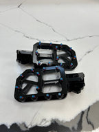 PRICKLY 'STYLE' Titanium Pegs For Your Emoto