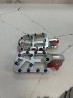 PRICKLY 'STYLE' Titanium Pegs For Your Emoto