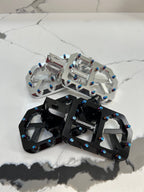 PRICKLY 'STYLE' Titanium Pegs For Your Emoto
