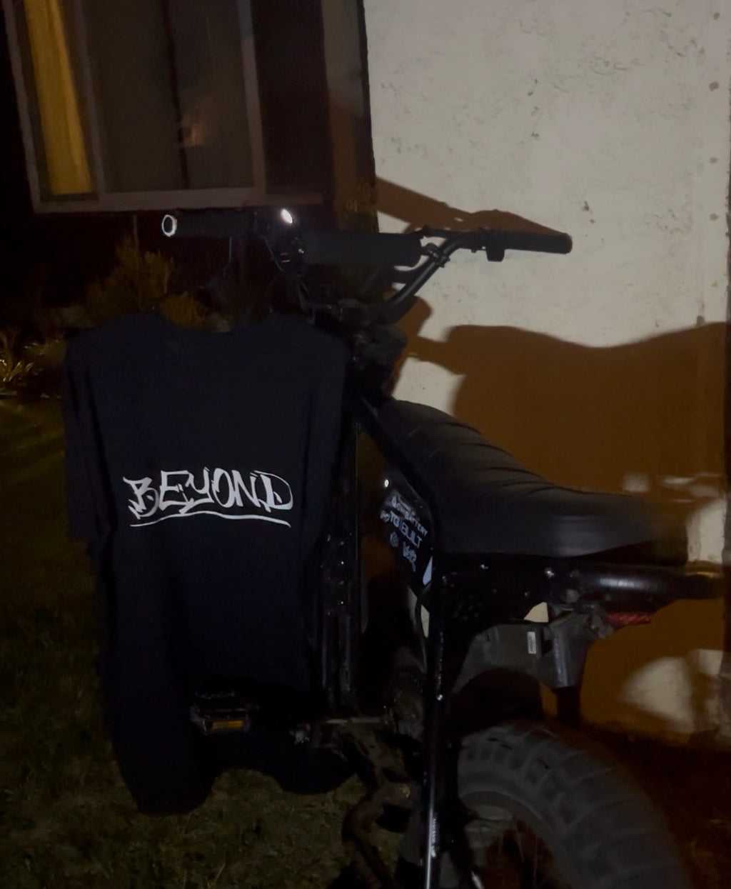 Beoynd T-Shirt