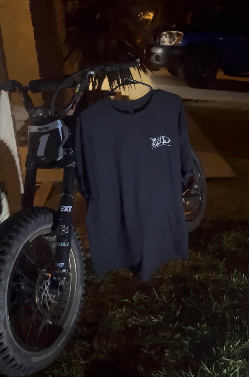 Beoynd T-Shirt