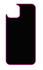 Custom Phone Case Decal