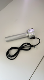 FX Throttle