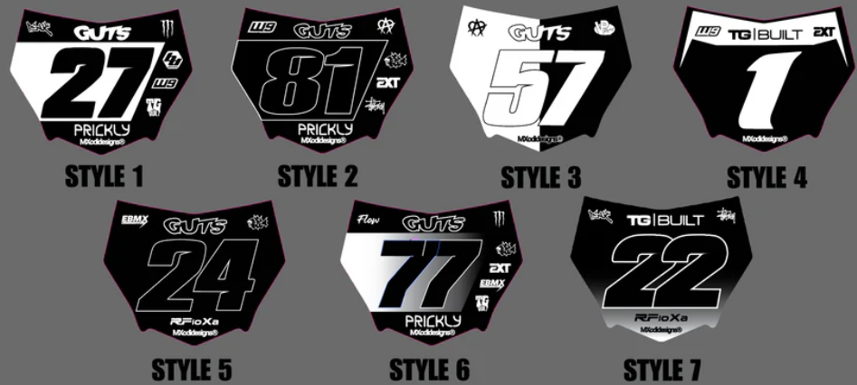 Motocutz Decal