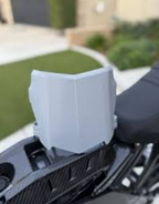 Motocutz syle plate