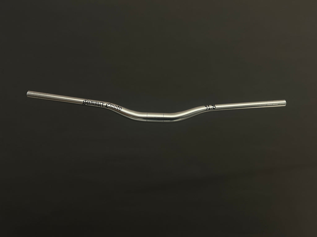 Summit Emoto 31.8mm Handlebars v2