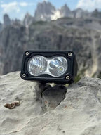 Ridstar 3 pin baja light
