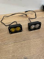 Ridstar 3 pin baja light