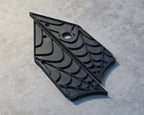 Talaria x3 spider side panels