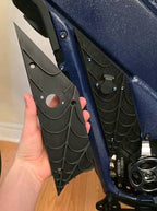 Talaria x3 spider side panels