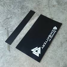 Surron Lbx Chi Battery Shields