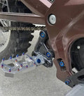 Surron lbx Titanium Peg Mount Bolts